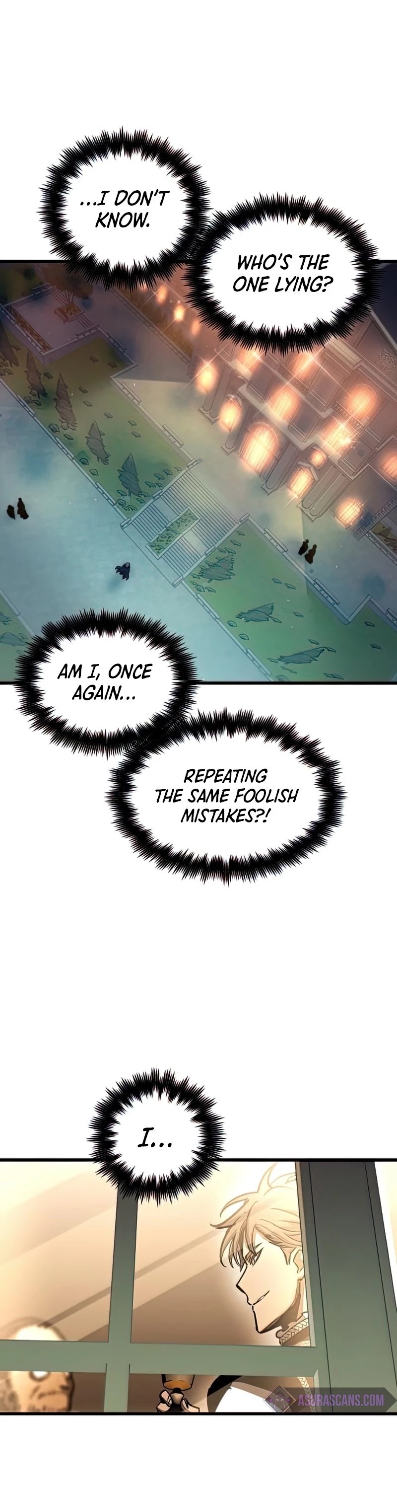 Reincarnation of the Suicidal Battle God Chapter 50 page 11 - Chapter 50