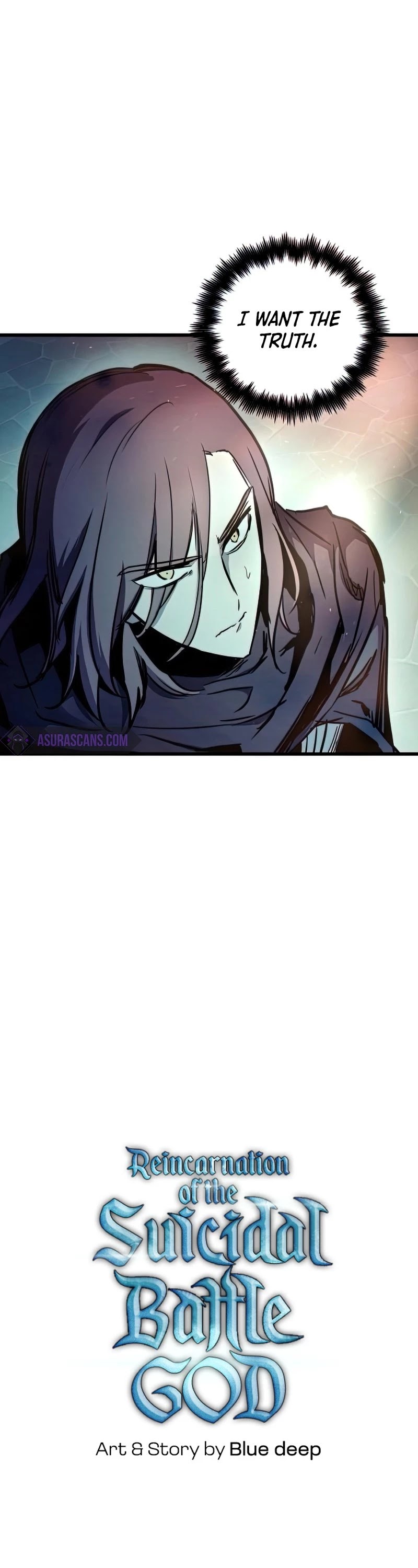 Reincarnation of the Suicidal Battle God Chapter 50 page 12 - Chapter 50