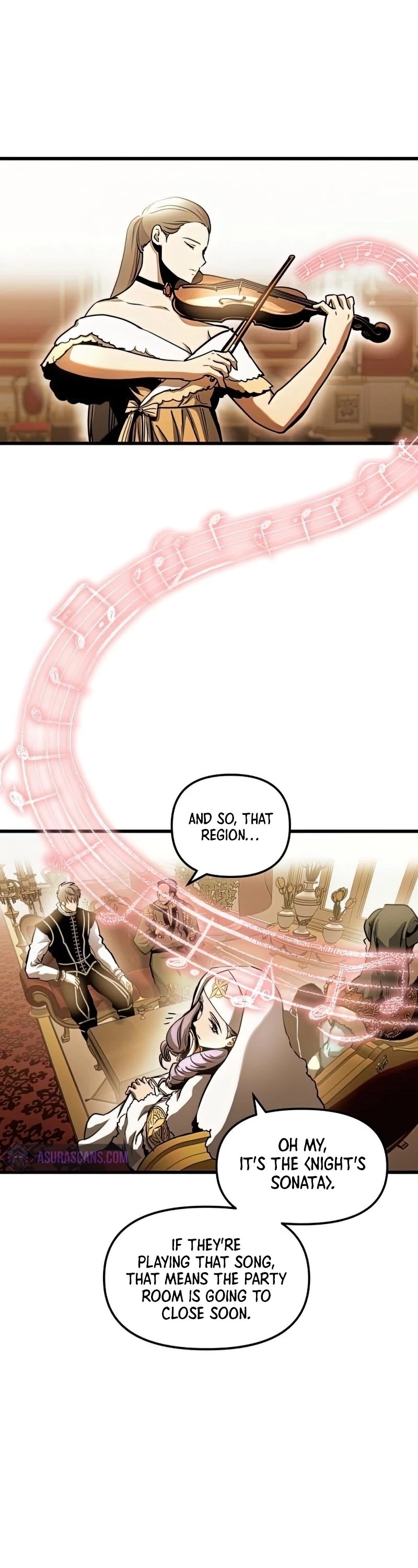 Reincarnation of the Suicidal Battle God Chapter 50 page 13 - Chapter 50