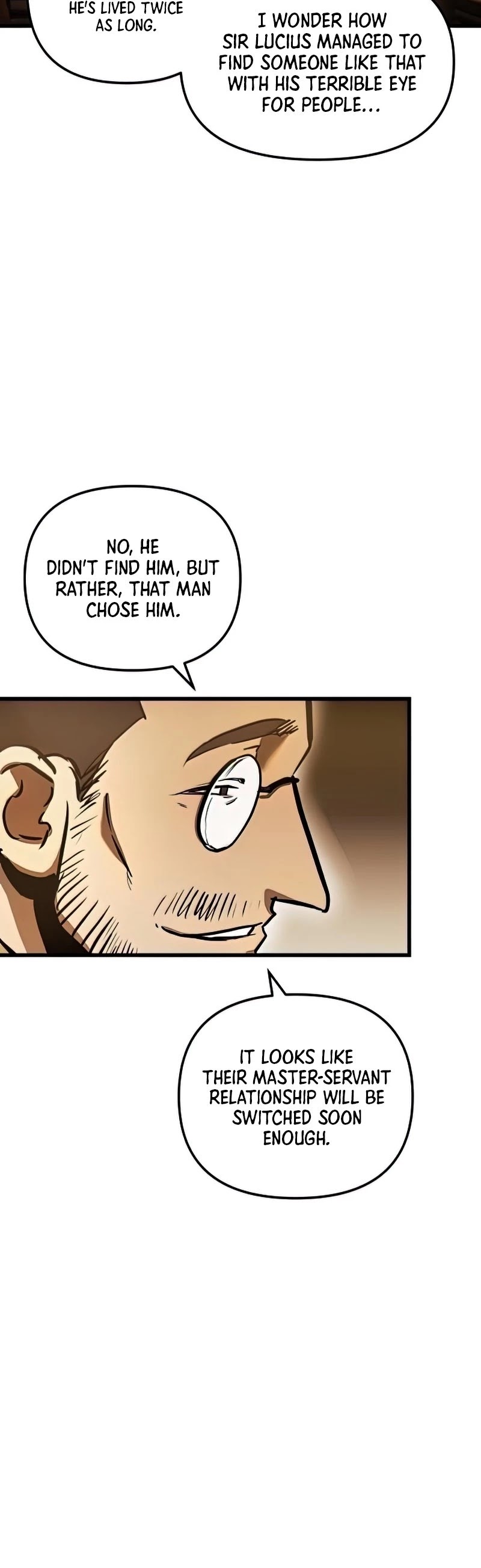 Reincarnation of the Suicidal Battle God Chapter 50 page 16 - Chapter 50