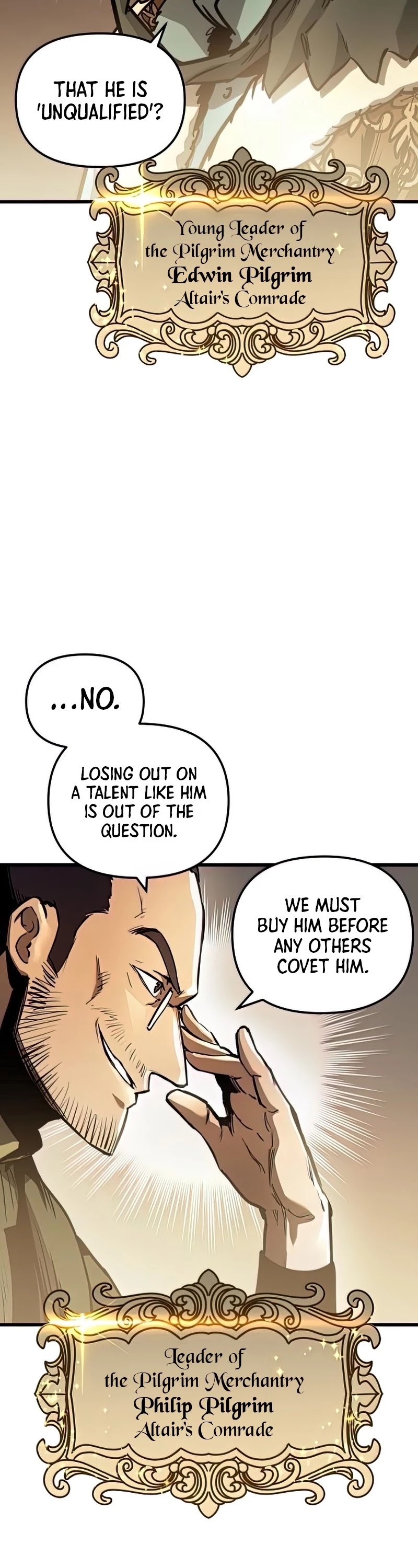 Reincarnation of the Suicidal Battle God Chapter 50 page 18 - Chapter 50