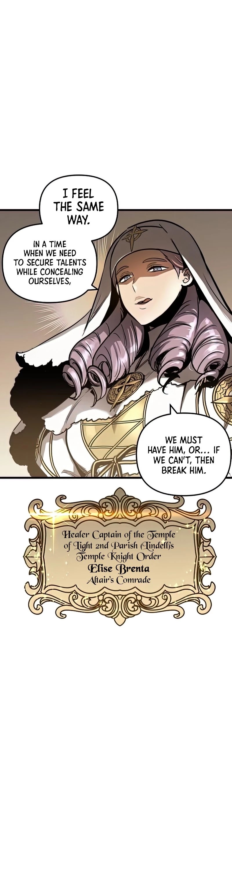 Reincarnation of the Suicidal Battle God Chapter 50 page 19 - Chapter 50