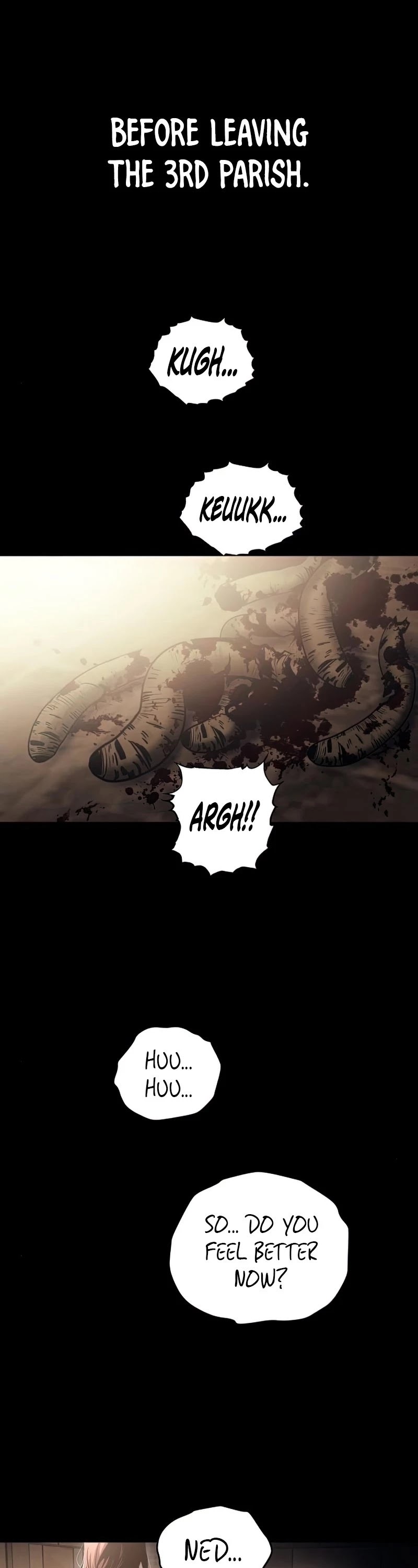 Reincarnation of the Suicidal Battle God Chapter 50 page 2 - Chapter 50