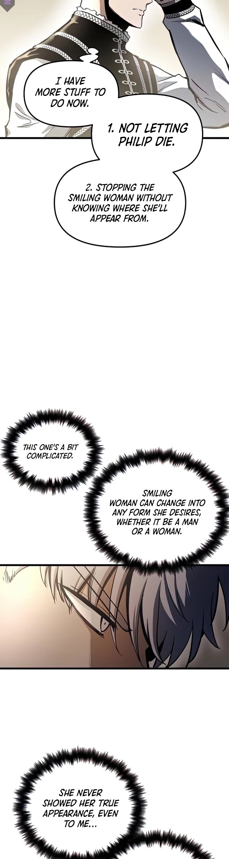 Reincarnation of the Suicidal Battle God Chapter 50 page 24 - Chapter 50