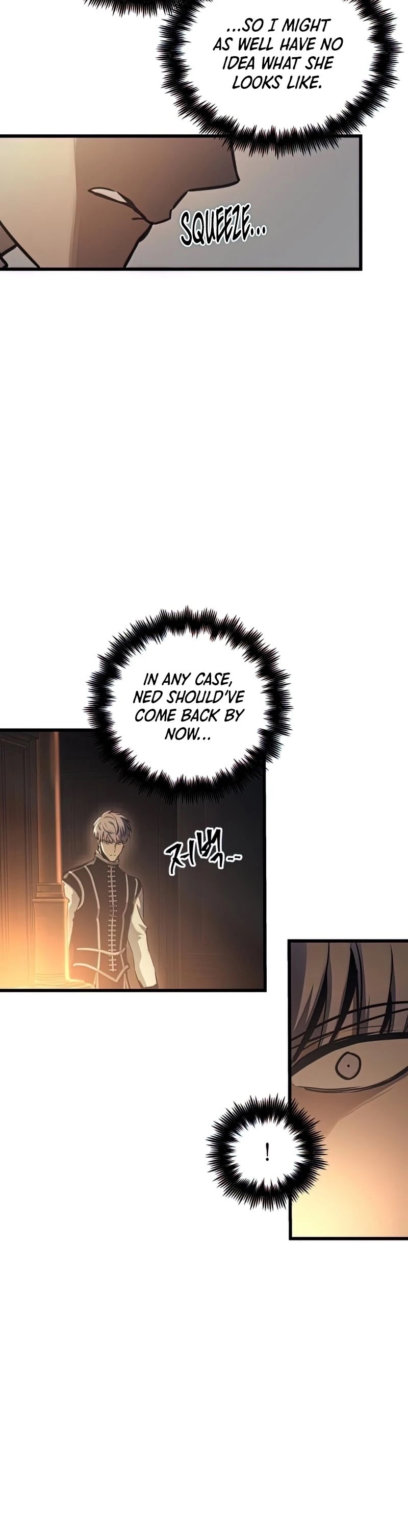 Reincarnation of the Suicidal Battle God Chapter 50 page 25 - Chapter 50