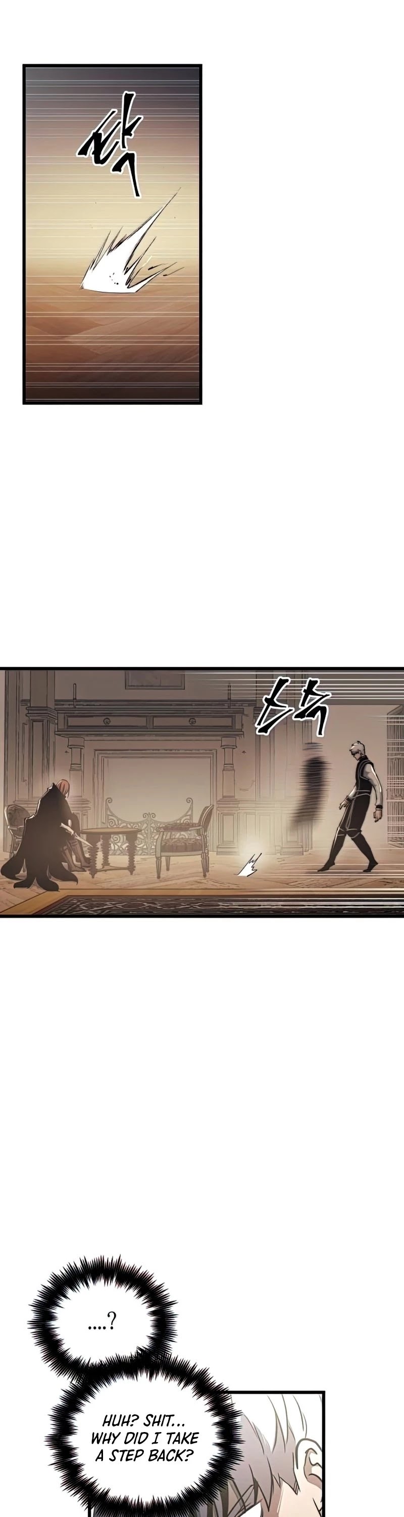 Reincarnation of the Suicidal Battle God Chapter 50 page 27 - Chapter 50