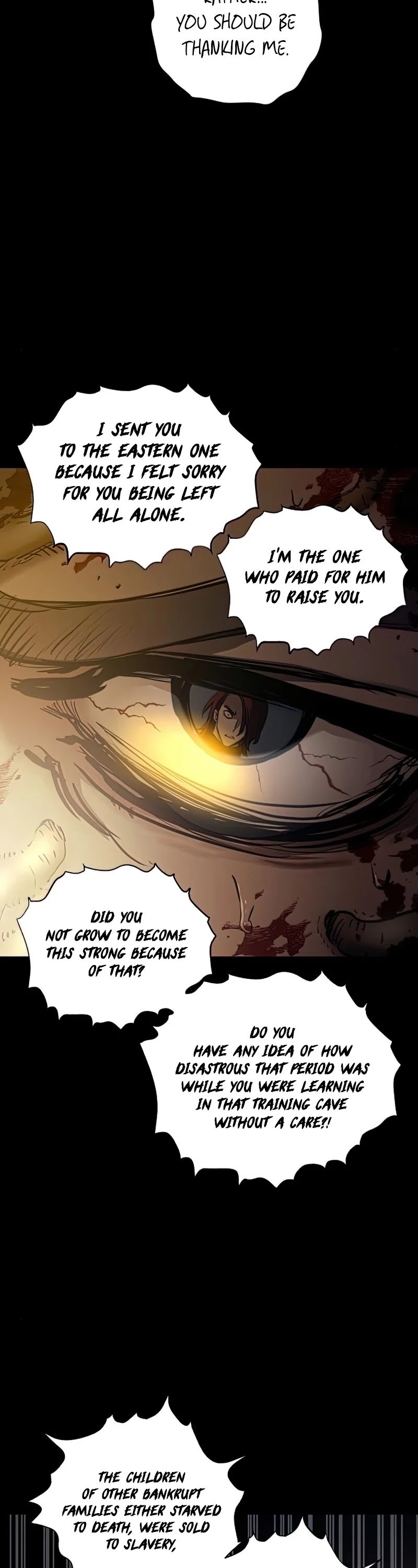 Reincarnation of the Suicidal Battle God Chapter 50 page 4 - Chapter 50