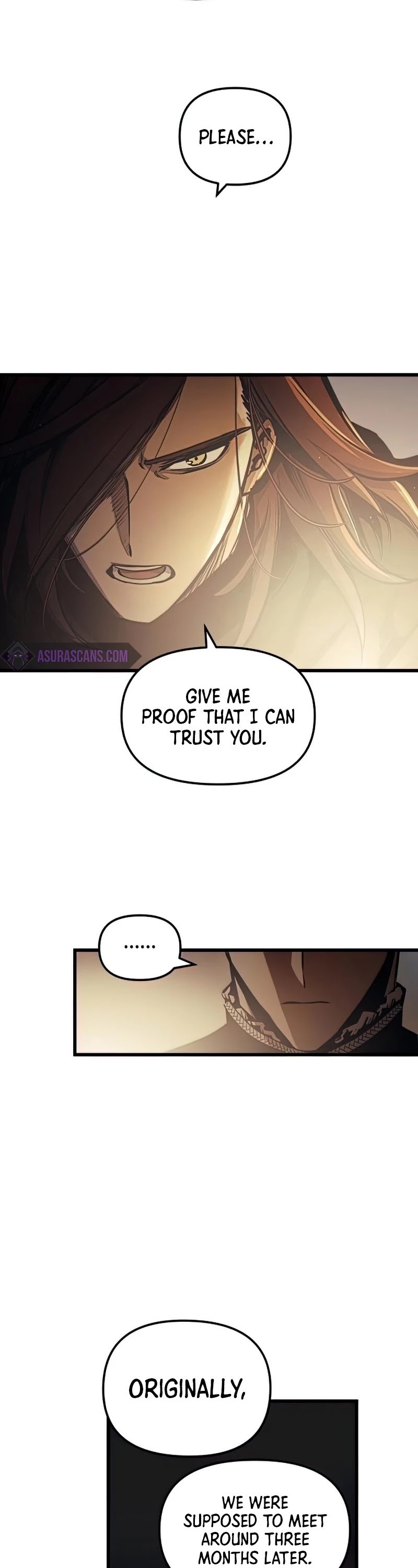Reincarnation of the Suicidal Battle God Chapter 50 page 43 - Chapter 50