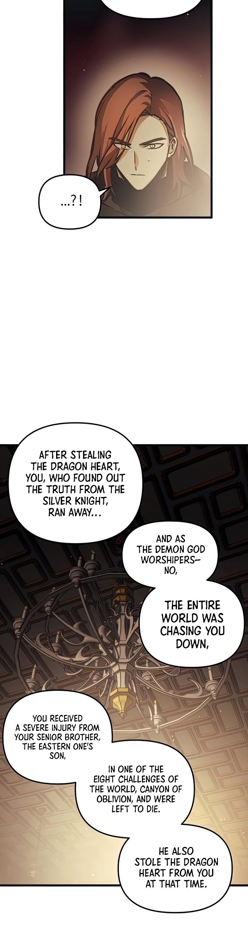 Reincarnation of the Suicidal Battle God Chapter 50 page 44 - Chapter 50