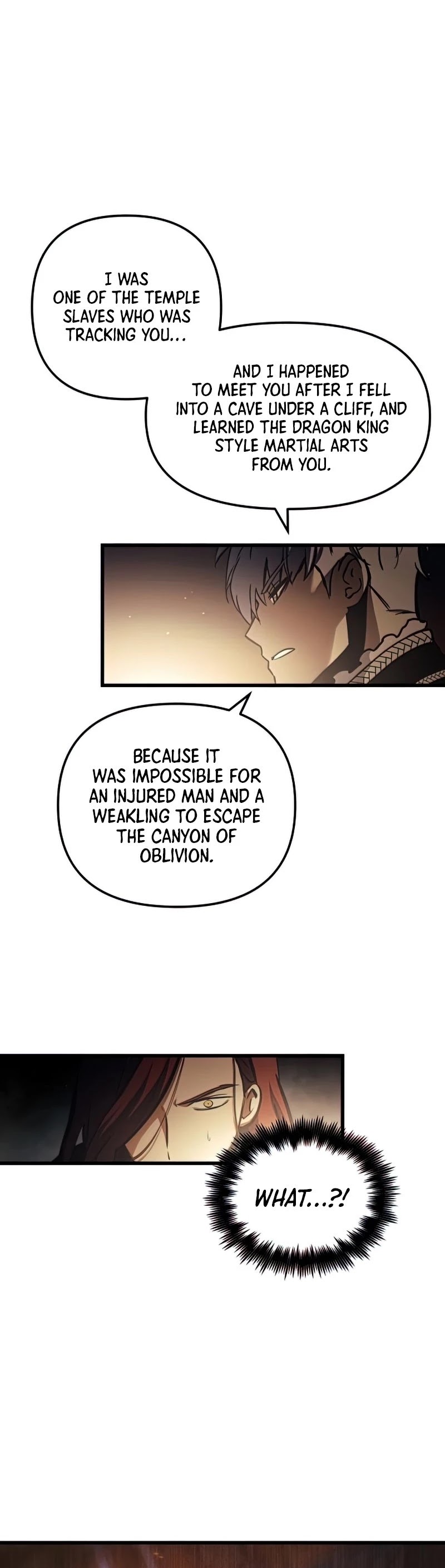 Reincarnation of the Suicidal Battle God Chapter 50 page 45 - Chapter 50