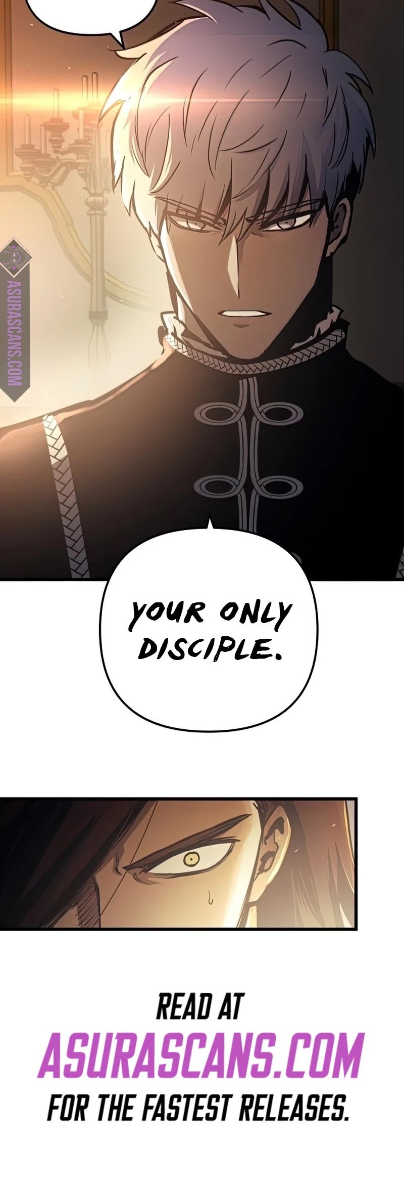 Reincarnation of the Suicidal Battle God Chapter 50 page 48 - Chapter 50