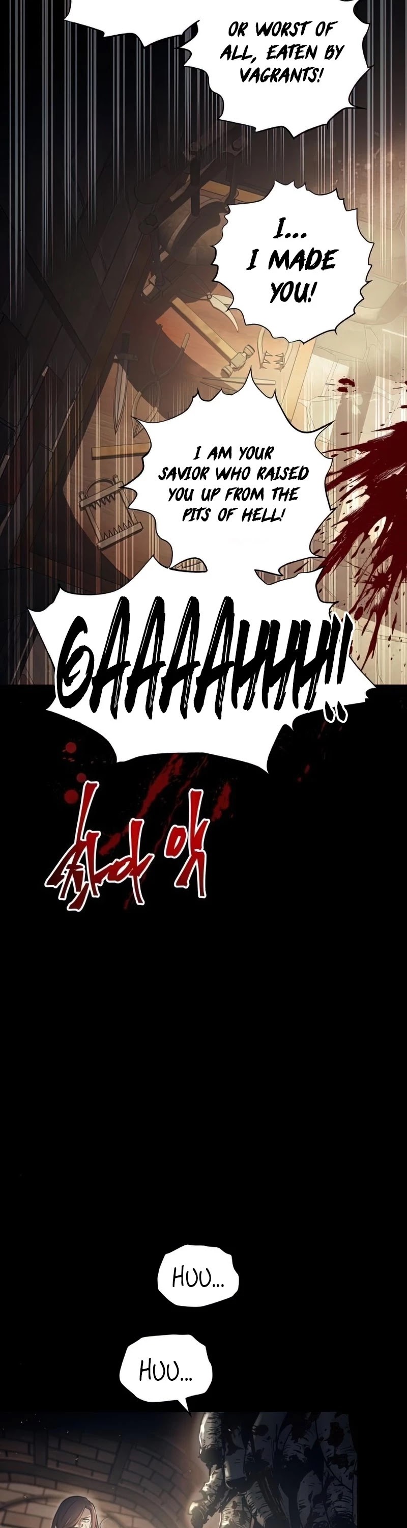 Reincarnation of the Suicidal Battle God Chapter 50 page 5 - Chapter 50