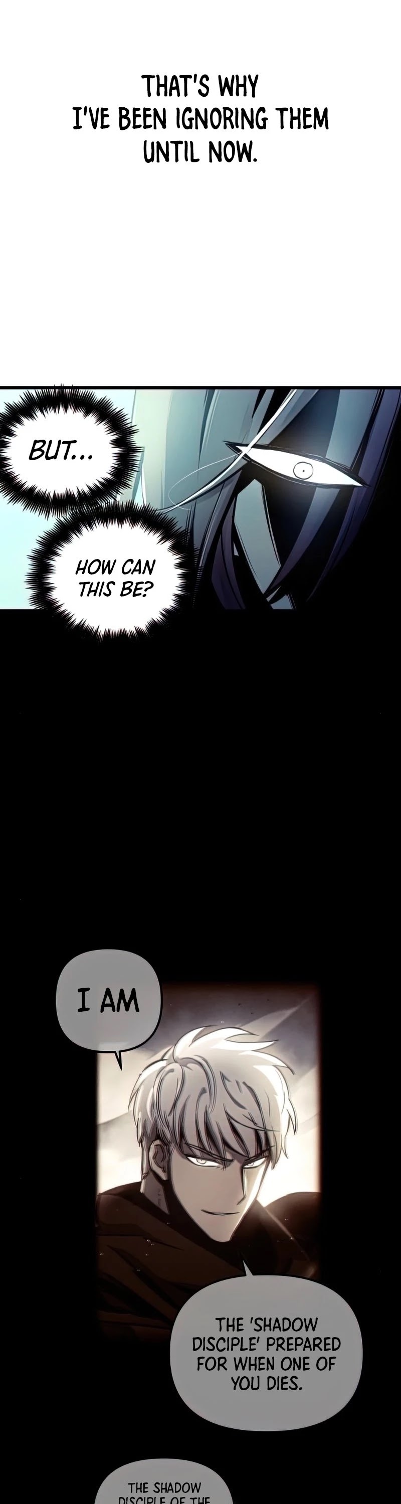 Reincarnation of the Suicidal Battle God Chapter 50 page 8 - Chapter 50