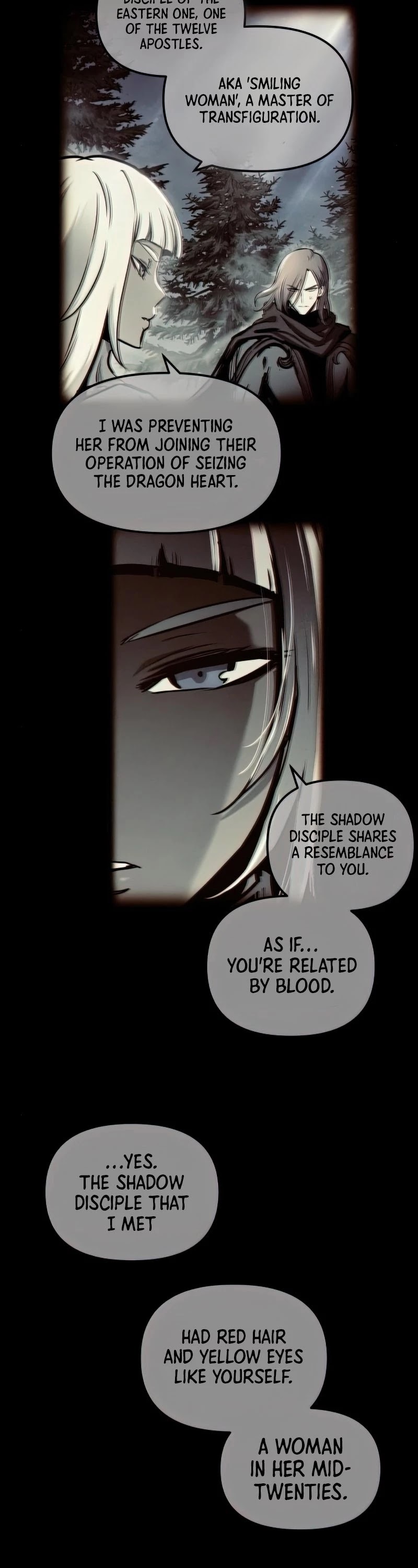 Reincarnation of the Suicidal Battle God Chapter 50 page 9 - Chapter 50