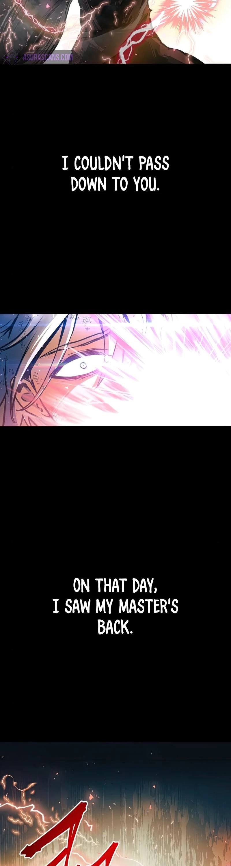 Reincarnation of the Suicidal Battle God Chapter 51 page 10 - Chapter 51