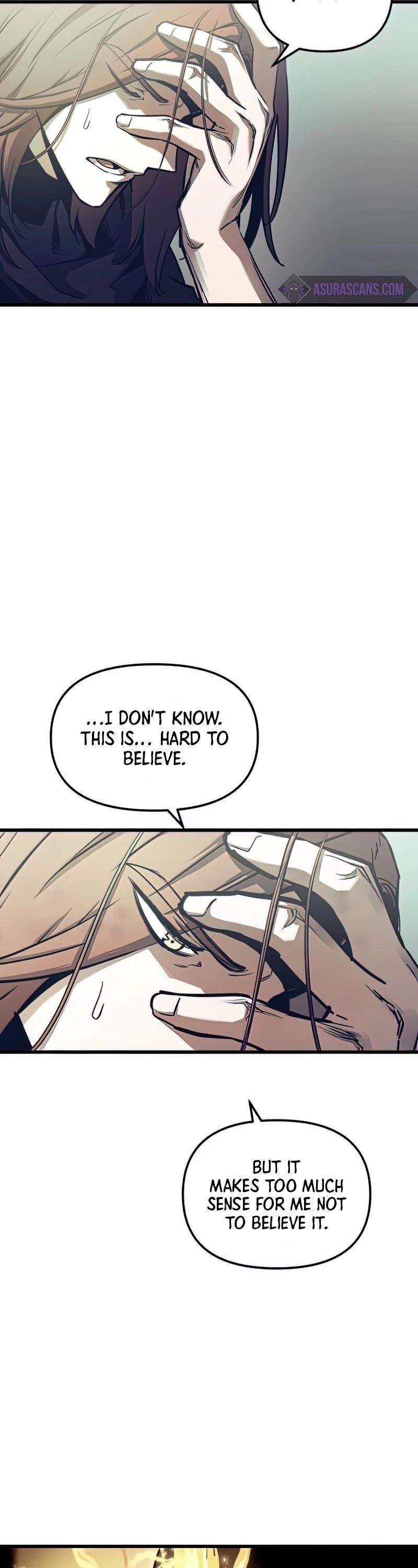 Reincarnation of the Suicidal Battle God Chapter 51 page 14 - Chapter 51