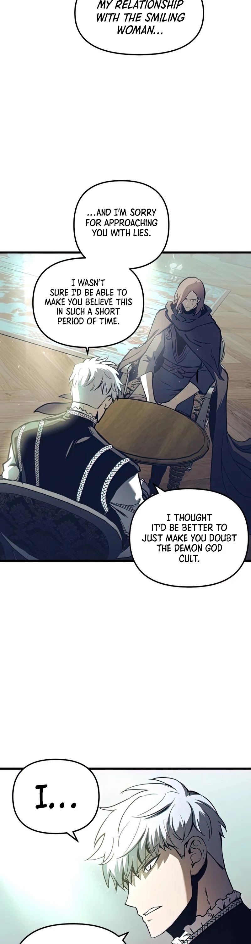 Reincarnation of the Suicidal Battle God Chapter 51 page 16 - Chapter 51
