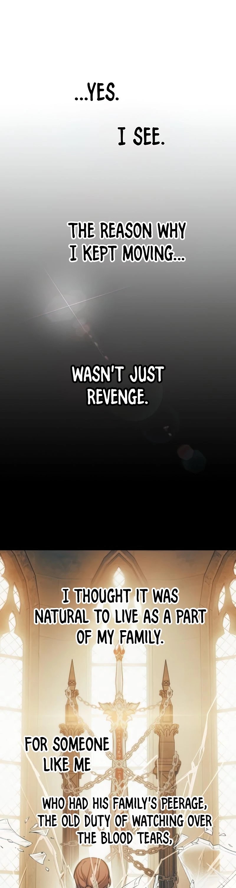 Reincarnation of the Suicidal Battle God Chapter 51 page 19 - Chapter 51