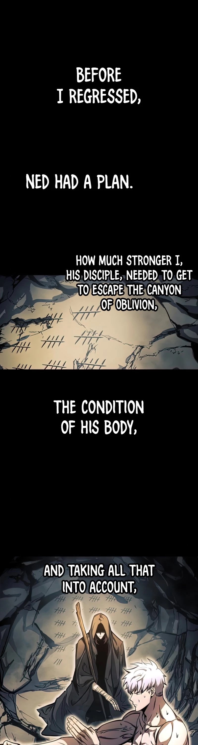 Reincarnation of the Suicidal Battle God Chapter 51 page 2 - Chapter 51