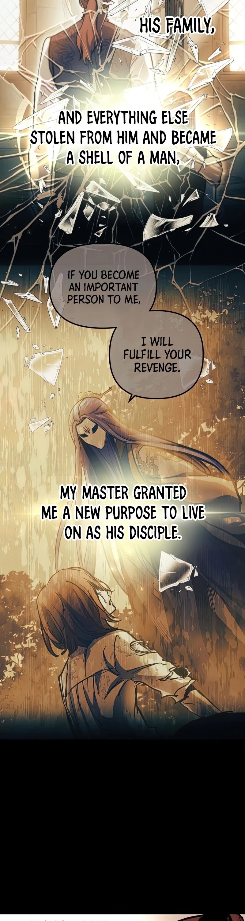 Reincarnation of the Suicidal Battle God Chapter 51 page 20 - Chapter 51