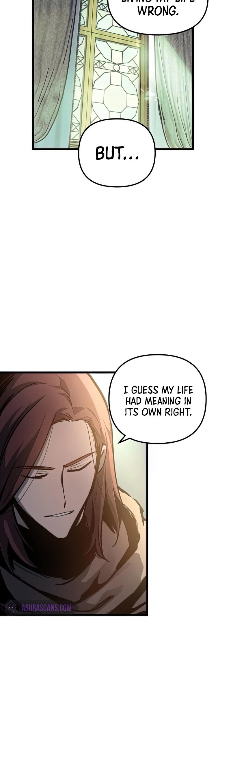 Reincarnation of the Suicidal Battle God Chapter 51 page 23 - Chapter 51