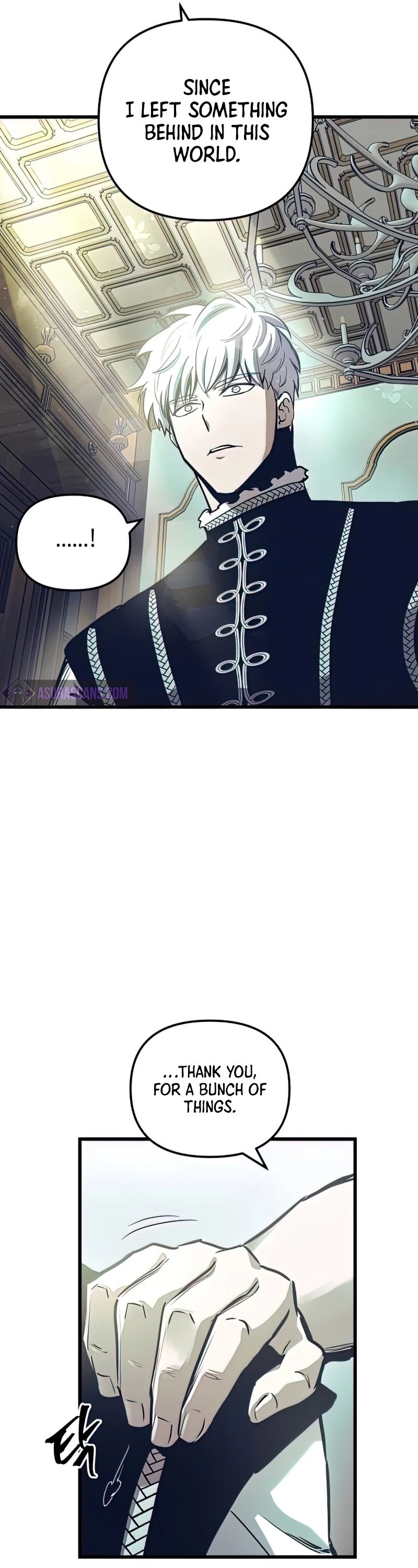 Reincarnation of the Suicidal Battle God Chapter 51 page 24 - Chapter 51
