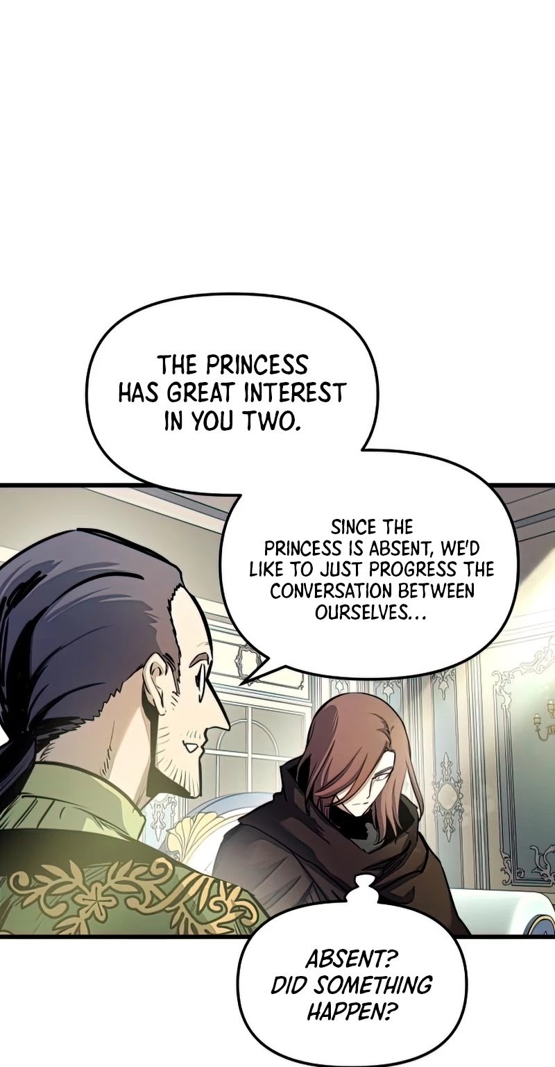 Reincarnation of the Suicidal Battle God Chapter 51 page 28 - Chapter 51