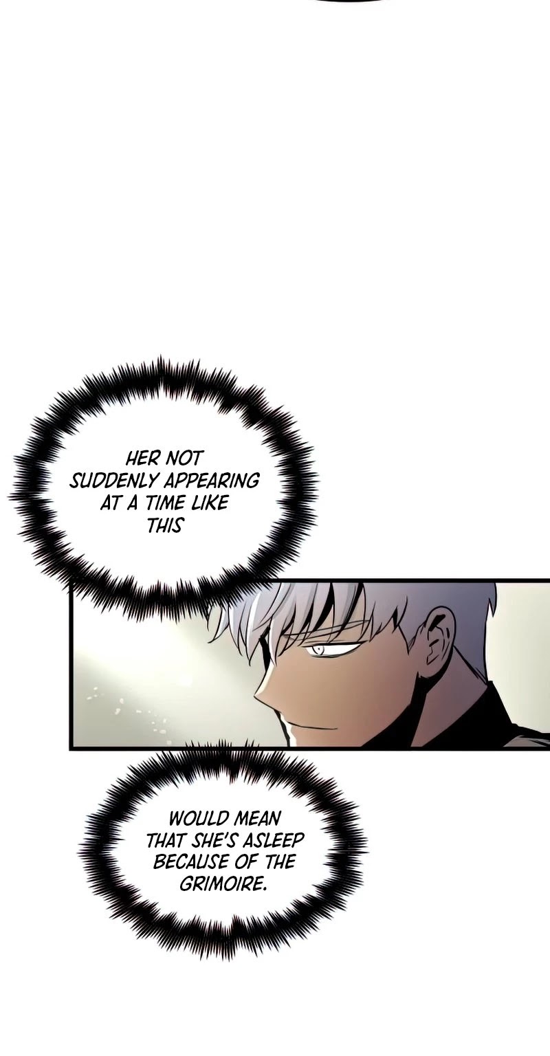 Reincarnation of the Suicidal Battle God Chapter 51 page 29 - Chapter 51