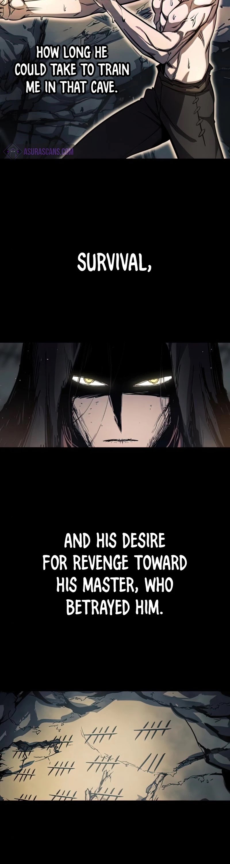 Reincarnation of the Suicidal Battle God Chapter 51 page 3 - Chapter 51