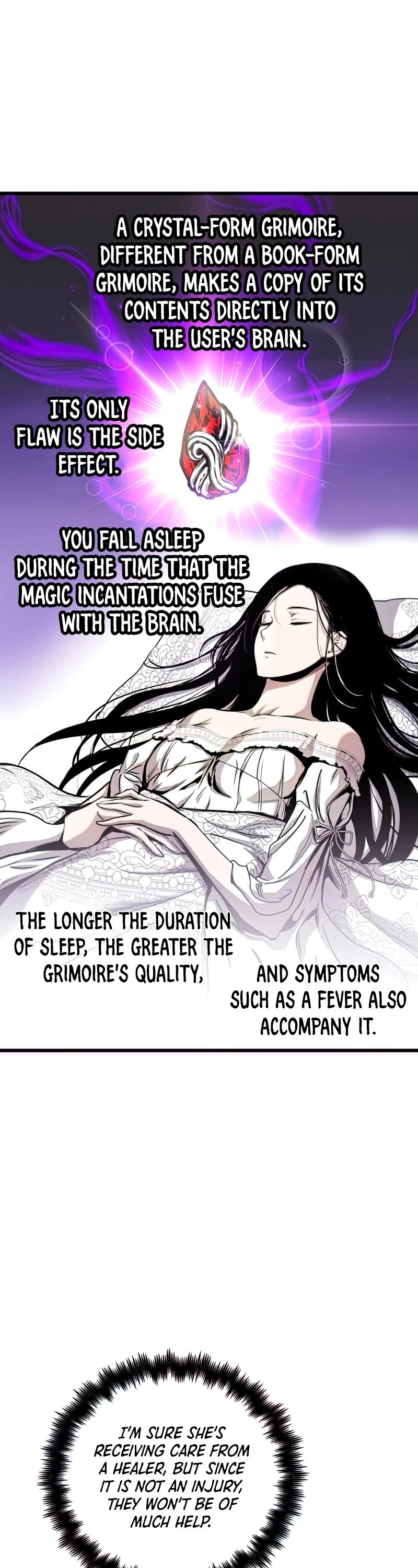 Reincarnation of the Suicidal Battle God Chapter 51 page 30 - Chapter 51
