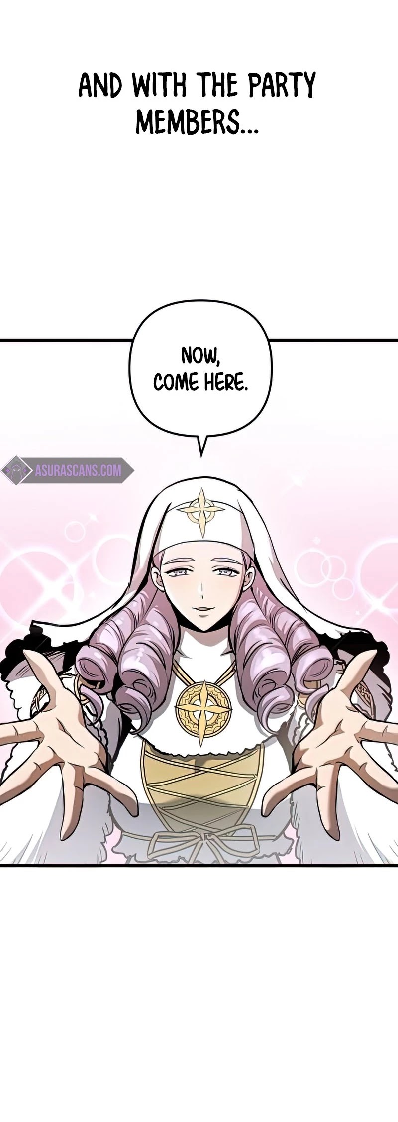 Reincarnation of the Suicidal Battle God Chapter 51 page 33 - Chapter 51