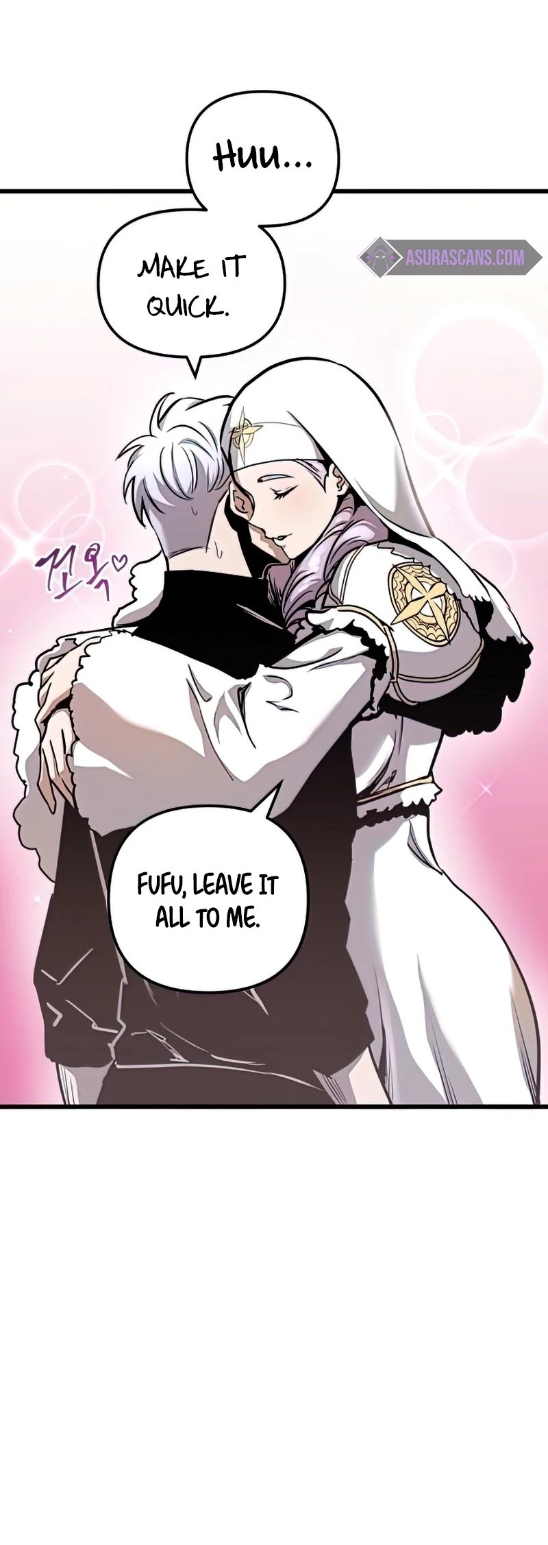 Reincarnation of the Suicidal Battle God Chapter 51 page 34 - Chapter 51