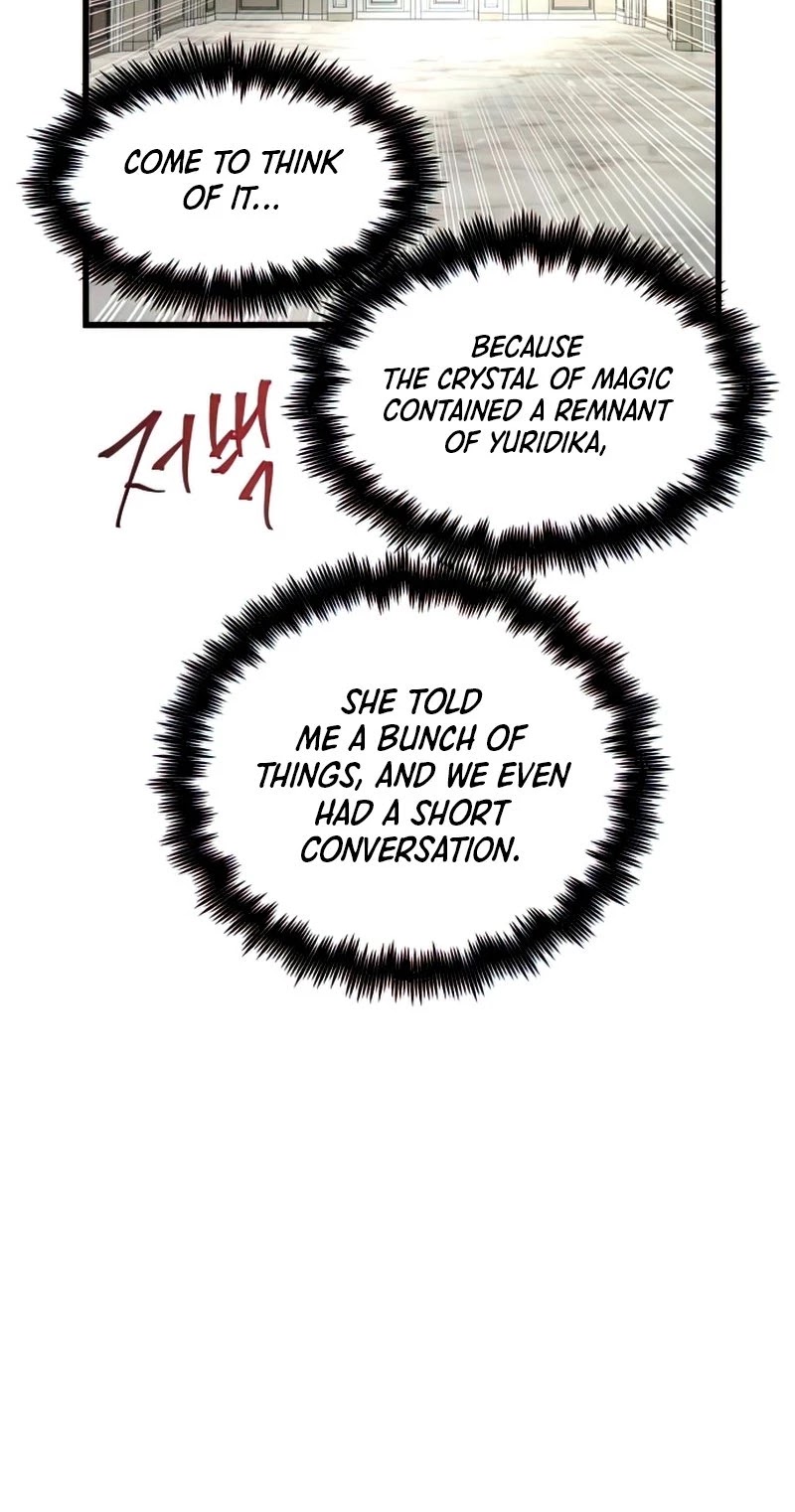 Reincarnation of the Suicidal Battle God Chapter 51 page 39 - Chapter 51