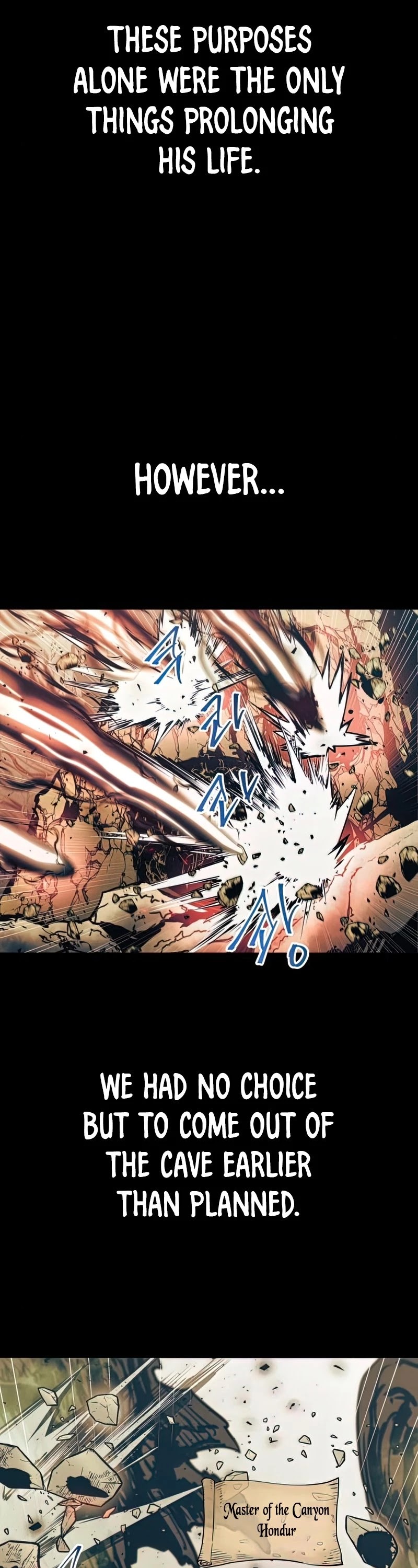 Reincarnation of the Suicidal Battle God Chapter 51 page 4 - Chapter 51