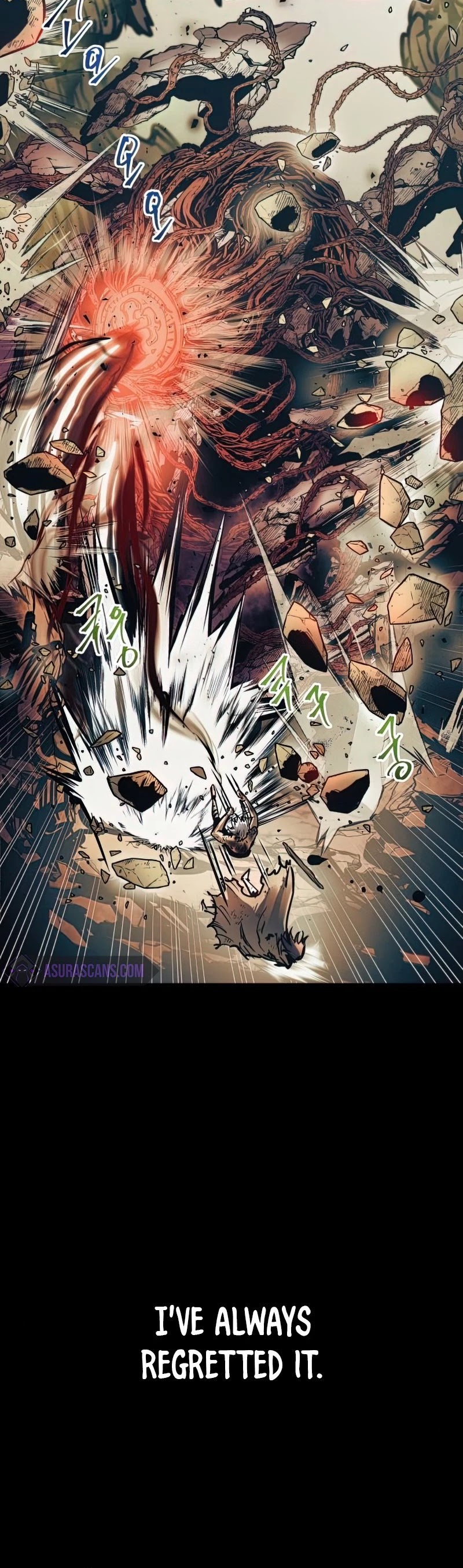 Reincarnation of the Suicidal Battle God Chapter 51 page 5 - Chapter 51