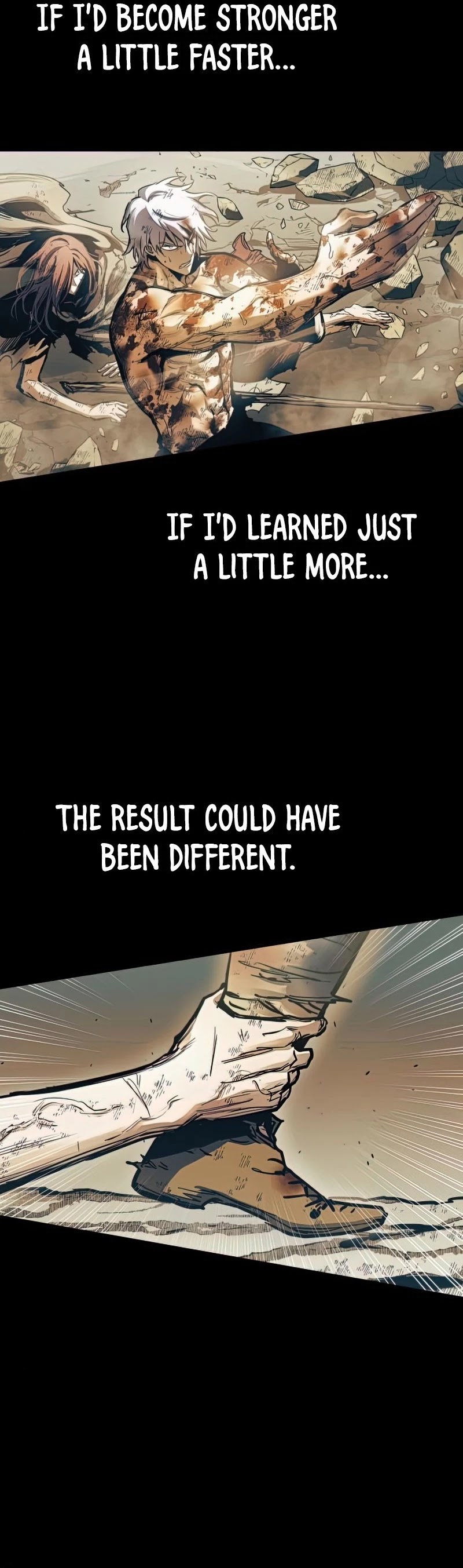 Reincarnation of the Suicidal Battle God Chapter 51 page 6 - Chapter 51