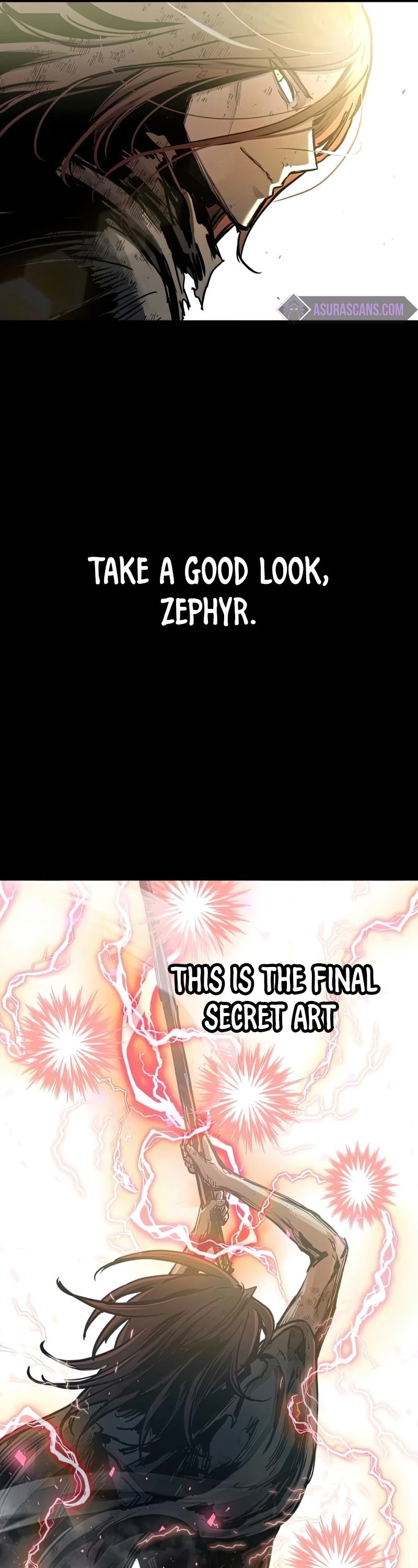 Reincarnation of the Suicidal Battle God Chapter 51 page 9 - Chapter 51