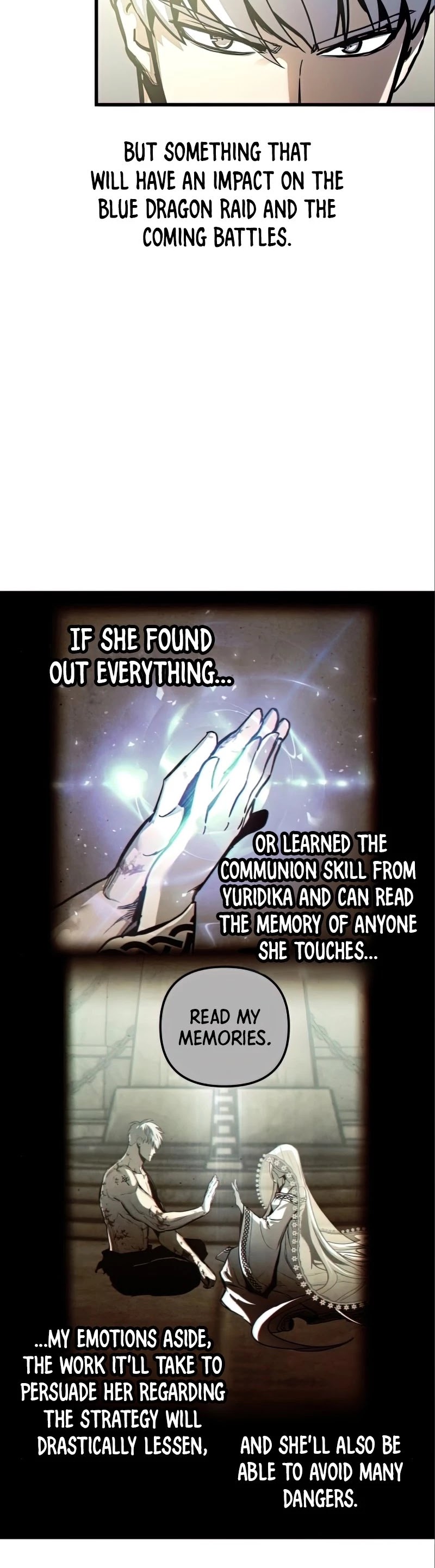 Reincarnation of the Suicidal Battle God Chapter 52 page 10 - Chapter 52