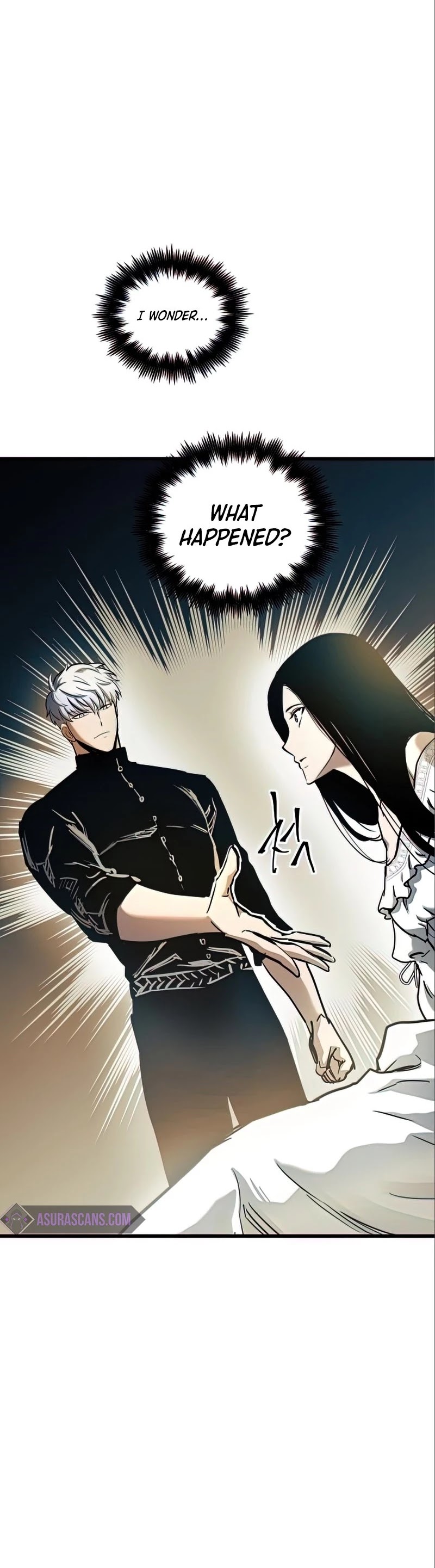 Reincarnation of the Suicidal Battle God Chapter 52 page 11 - Chapter 52