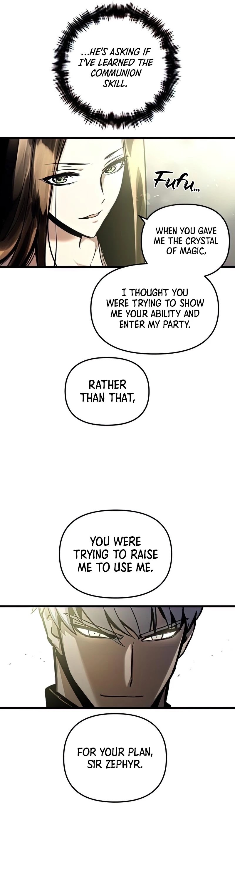Reincarnation of the Suicidal Battle God Chapter 52 page 12 - Chapter 52