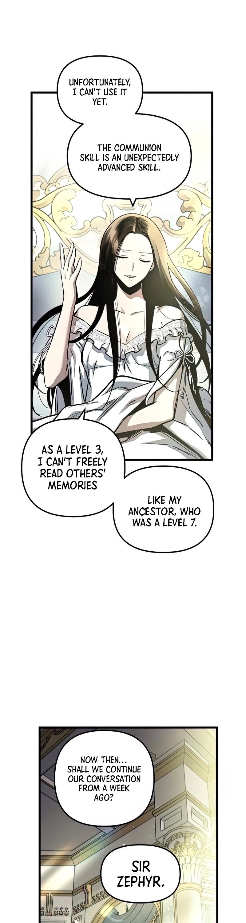 Reincarnation of the Suicidal Battle God Chapter 52 page 13 - Chapter 52