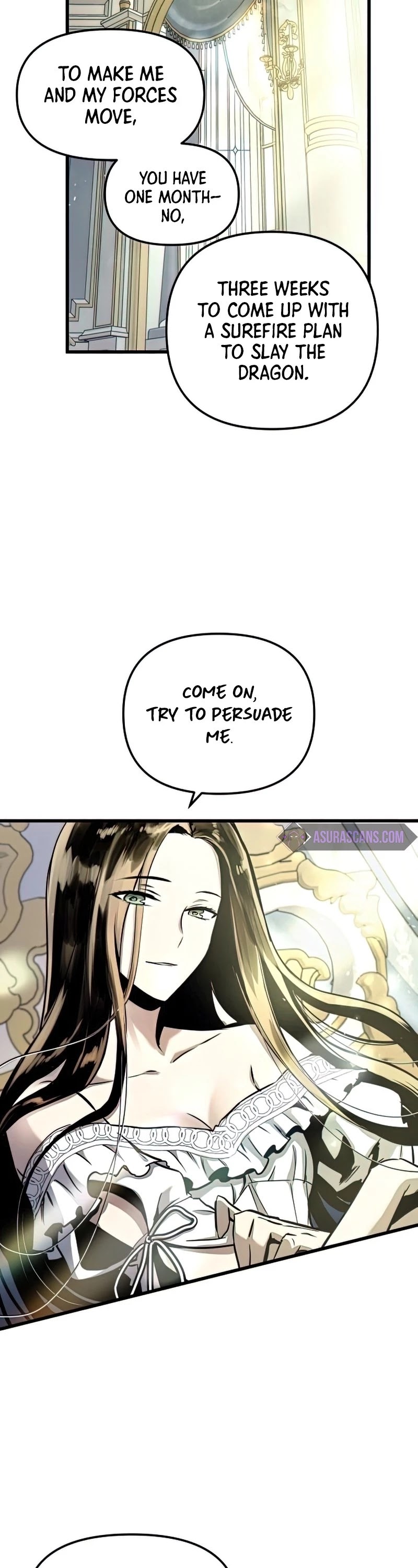 Reincarnation of the Suicidal Battle God Chapter 52 page 14 - Chapter 52