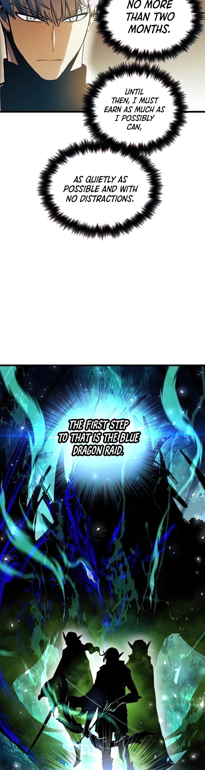 Reincarnation of the Suicidal Battle God Chapter 52 page 19 - Chapter 52