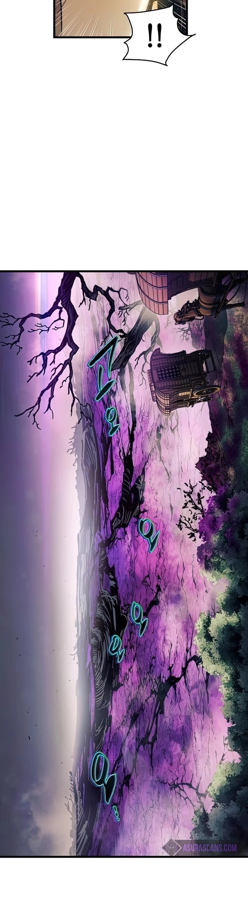 Reincarnation of the Suicidal Battle God Chapter 52 page 25 - Chapter 52