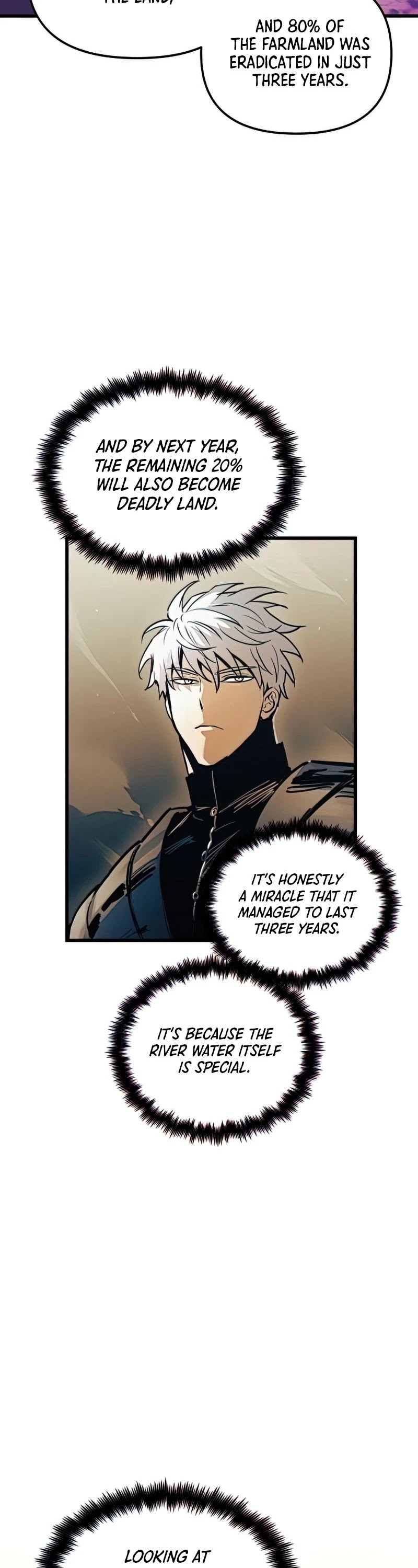 Reincarnation of the Suicidal Battle God Chapter 52 page 28 - Chapter 52