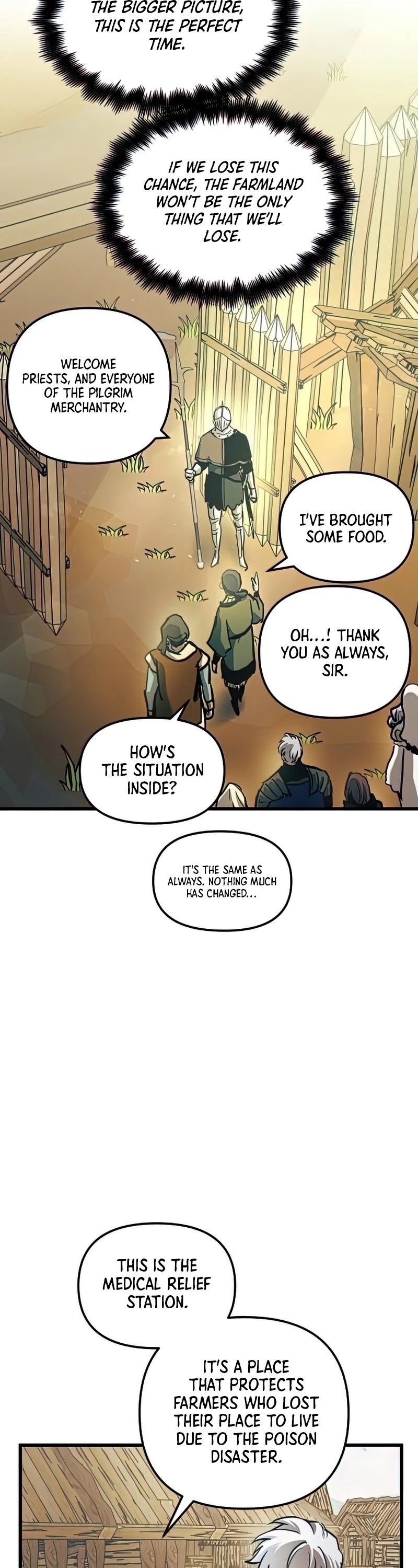 Reincarnation of the Suicidal Battle God Chapter 52 page 29 - Chapter 52