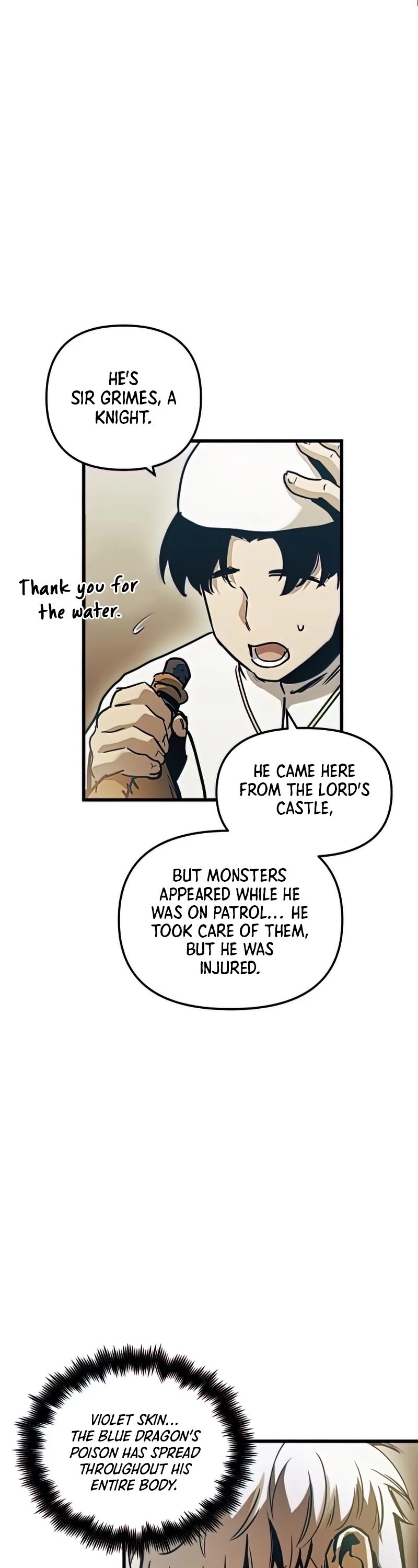 Reincarnation of the Suicidal Battle God Chapter 52 page 32 - Chapter 52