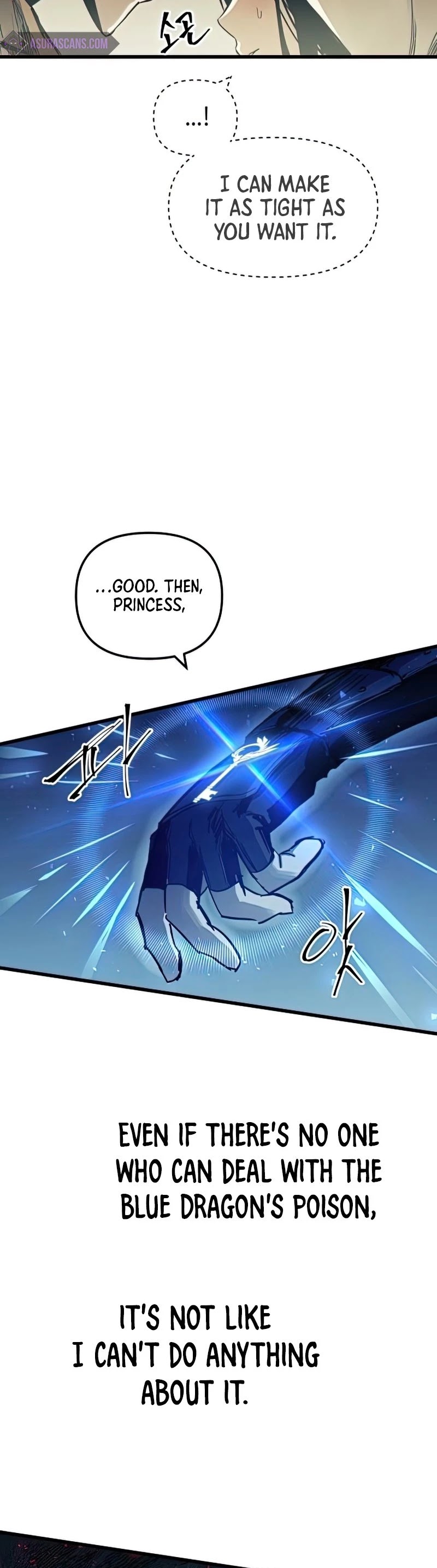 Reincarnation of the Suicidal Battle God Chapter 52 page 35 - Chapter 52