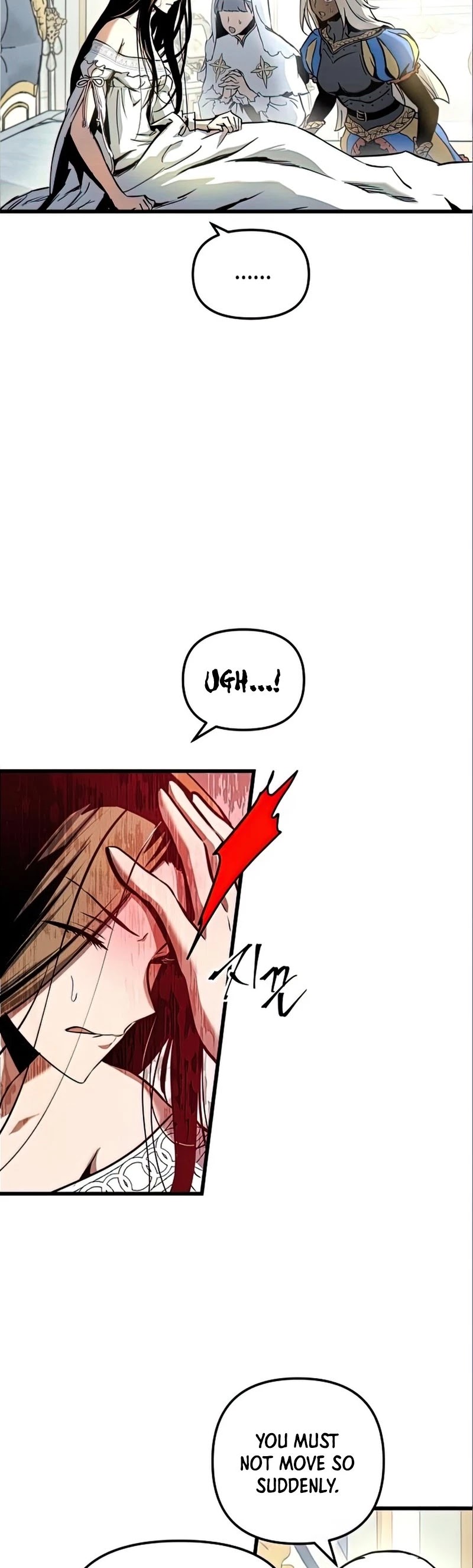 Reincarnation of the Suicidal Battle God Chapter 52 page 5 - Chapter 52