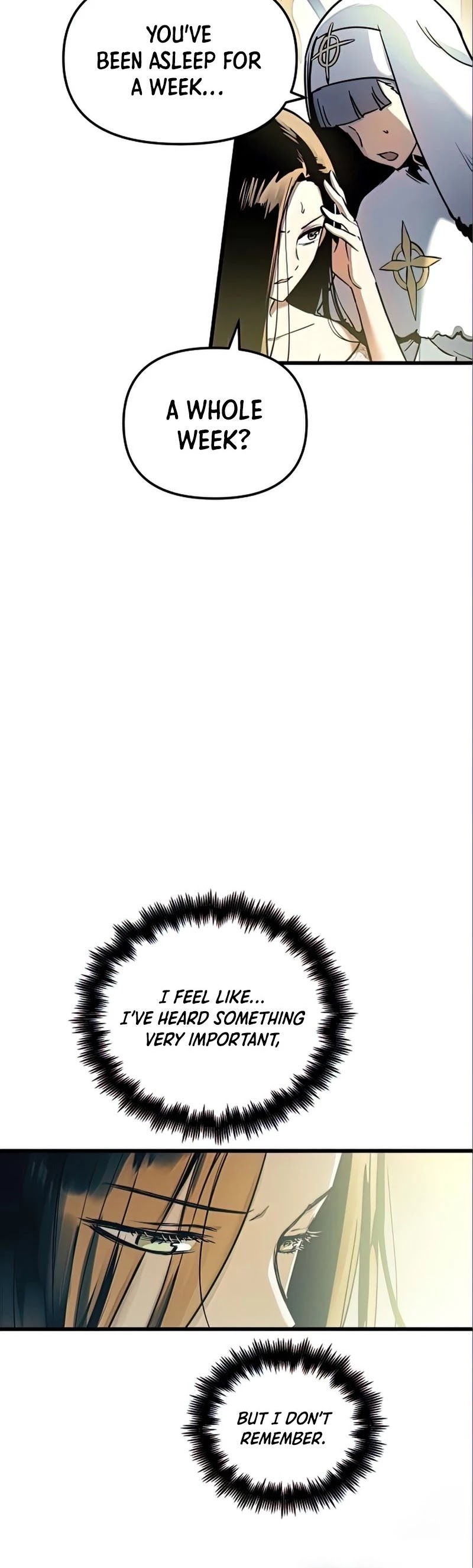 Reincarnation of the Suicidal Battle God Chapter 52 page 6 - Chapter 52